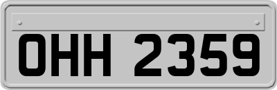 OHH2359