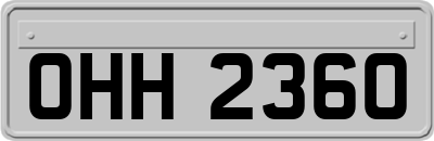 OHH2360