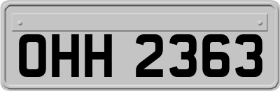 OHH2363