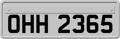 OHH2365