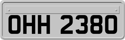 OHH2380