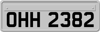 OHH2382