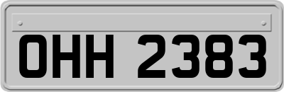 OHH2383