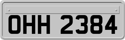 OHH2384