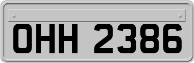 OHH2386