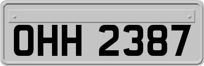 OHH2387
