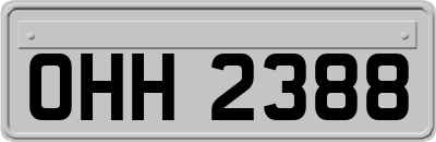OHH2388