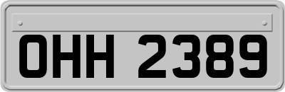 OHH2389