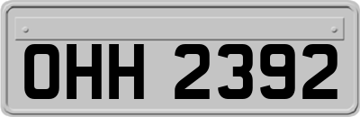 OHH2392