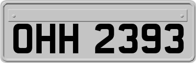 OHH2393