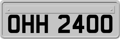 OHH2400