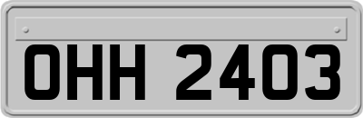 OHH2403