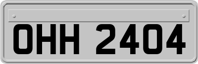 OHH2404