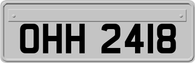 OHH2418
