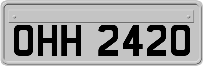 OHH2420