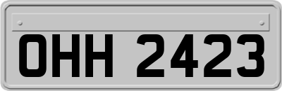 OHH2423