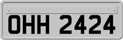 OHH2424