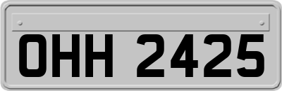 OHH2425