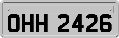 OHH2426