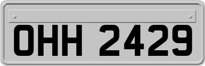 OHH2429
