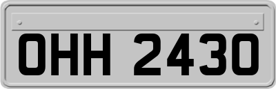 OHH2430