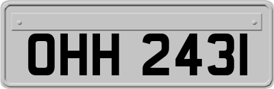 OHH2431