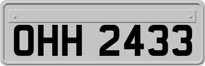 OHH2433