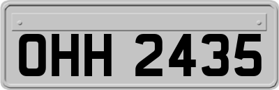 OHH2435