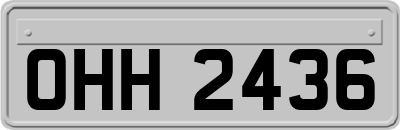 OHH2436