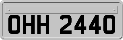 OHH2440