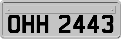OHH2443
