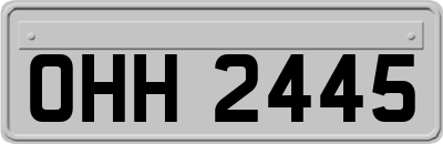 OHH2445