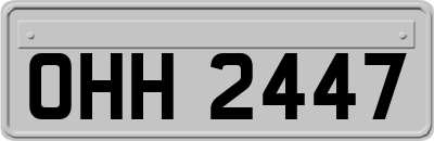 OHH2447