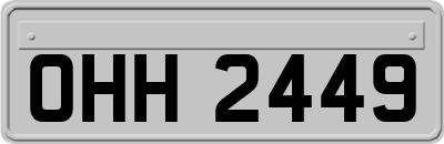 OHH2449