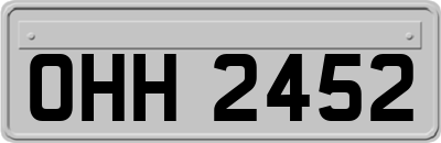 OHH2452