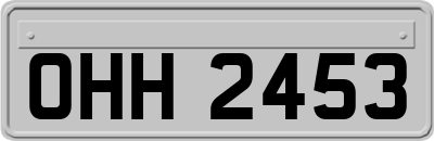 OHH2453