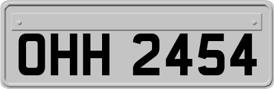 OHH2454