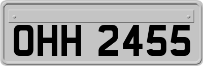 OHH2455