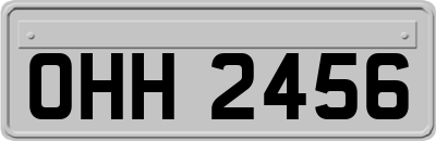 OHH2456