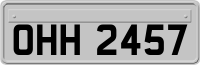 OHH2457