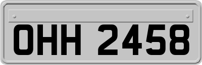 OHH2458