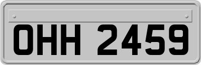 OHH2459