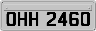 OHH2460