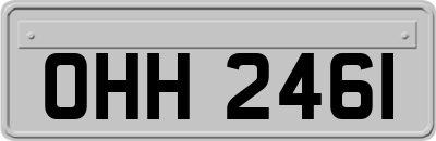 OHH2461
