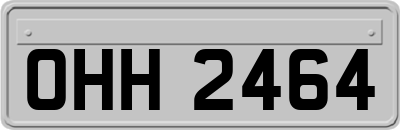 OHH2464