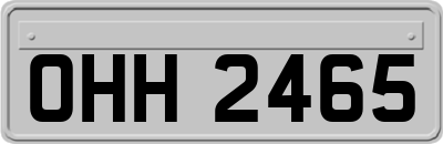 OHH2465