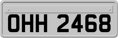 OHH2468