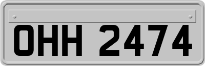 OHH2474