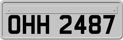 OHH2487