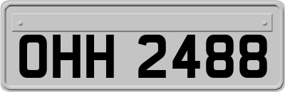 OHH2488